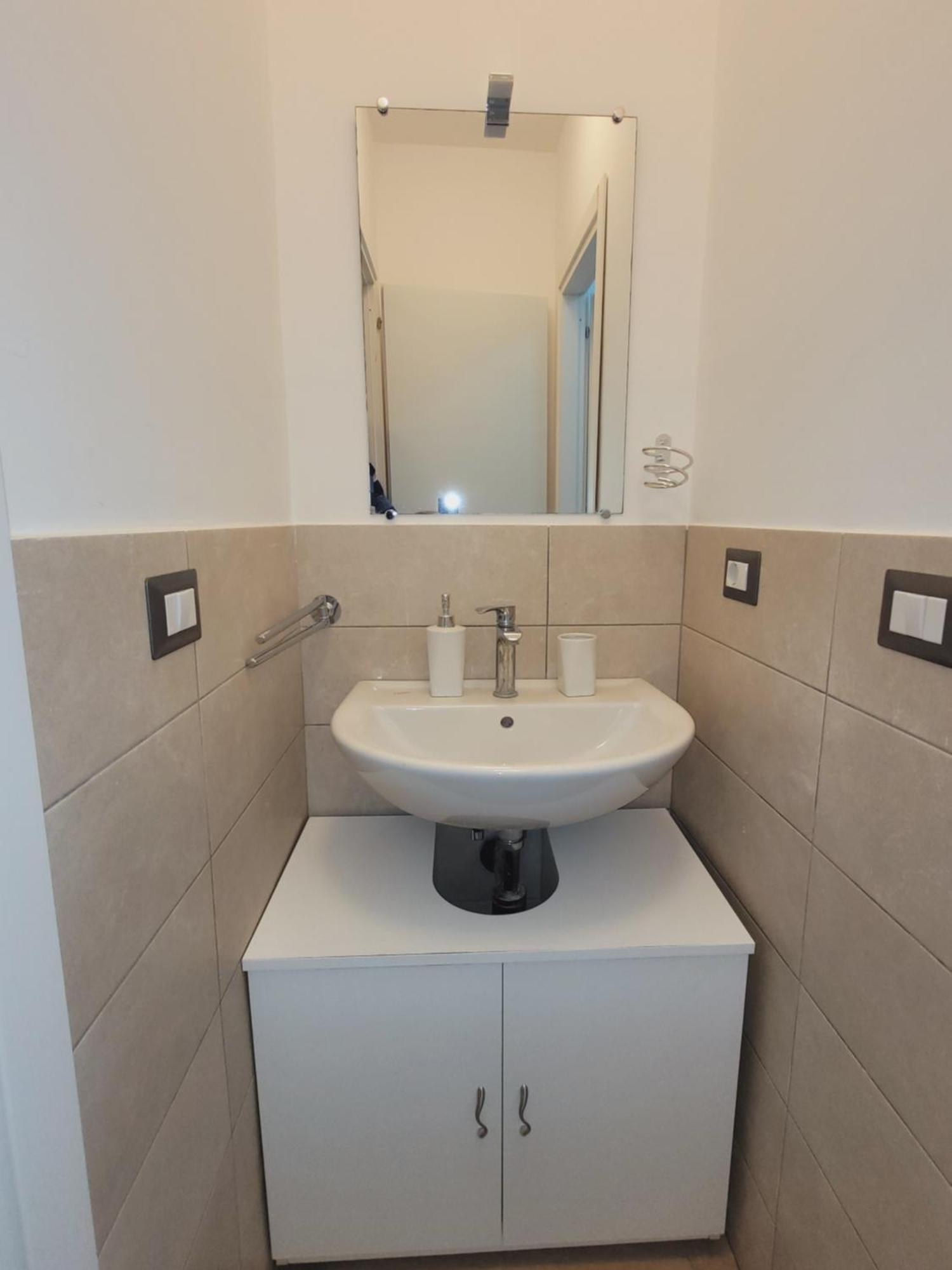 House Airport Catania Appartement Buitenkant foto