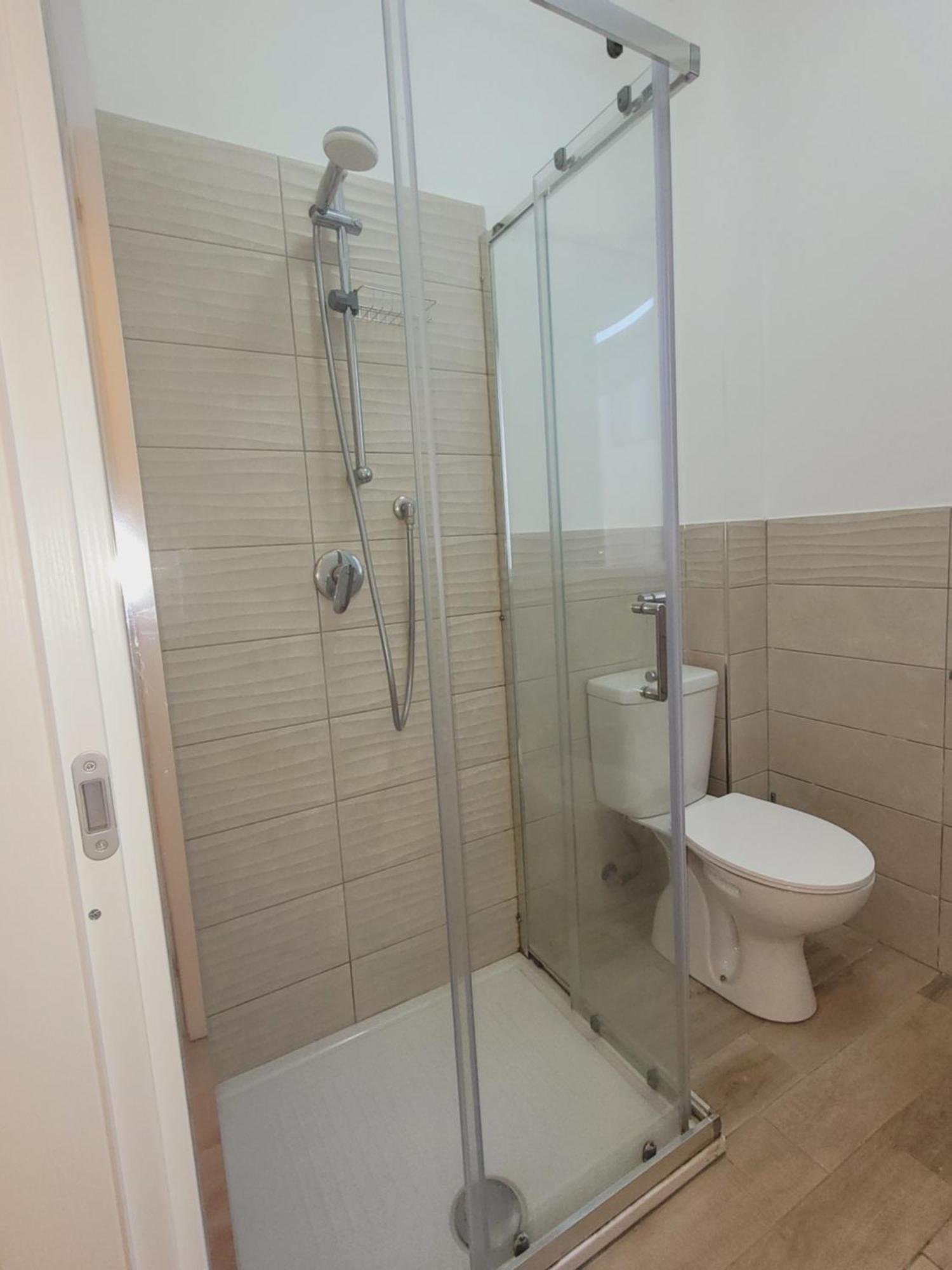 House Airport Catania Appartement Buitenkant foto