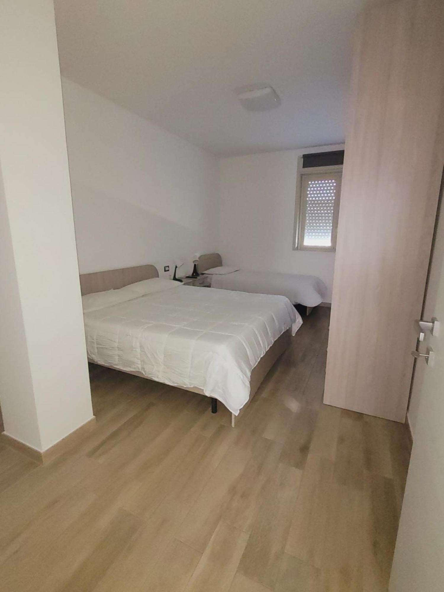 House Airport Catania Appartement Buitenkant foto