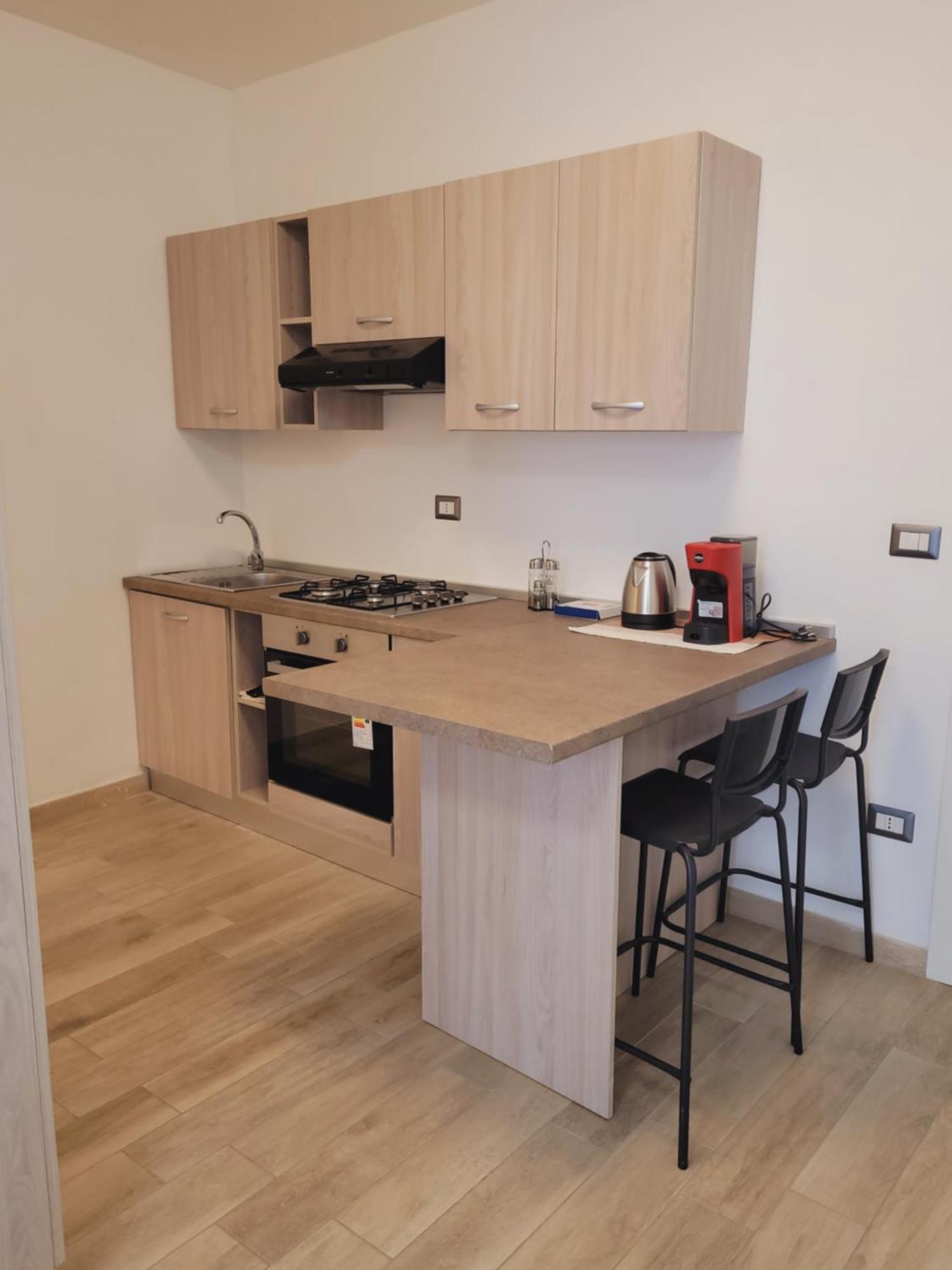 House Airport Catania Appartement Buitenkant foto