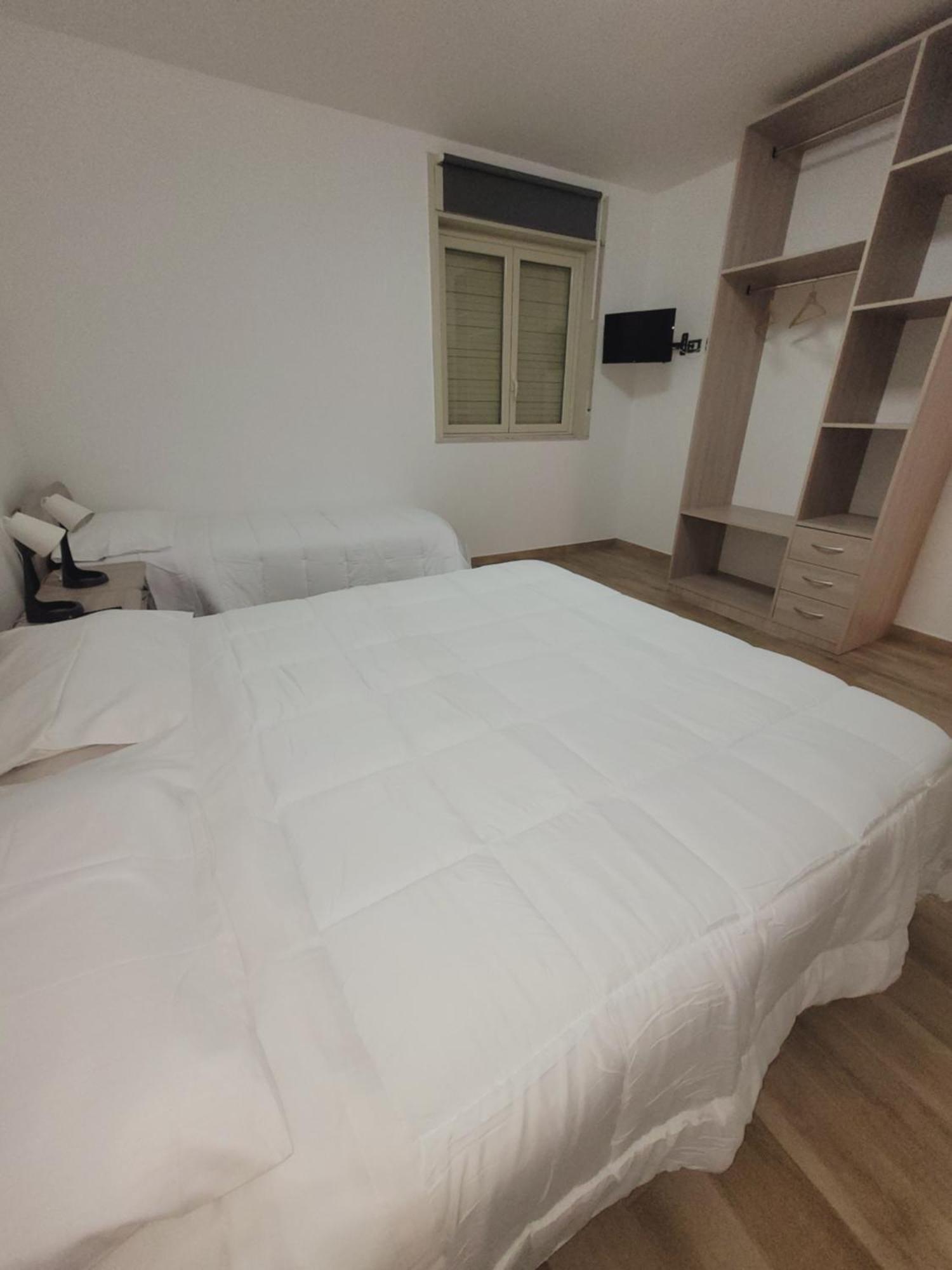 House Airport Catania Appartement Buitenkant foto