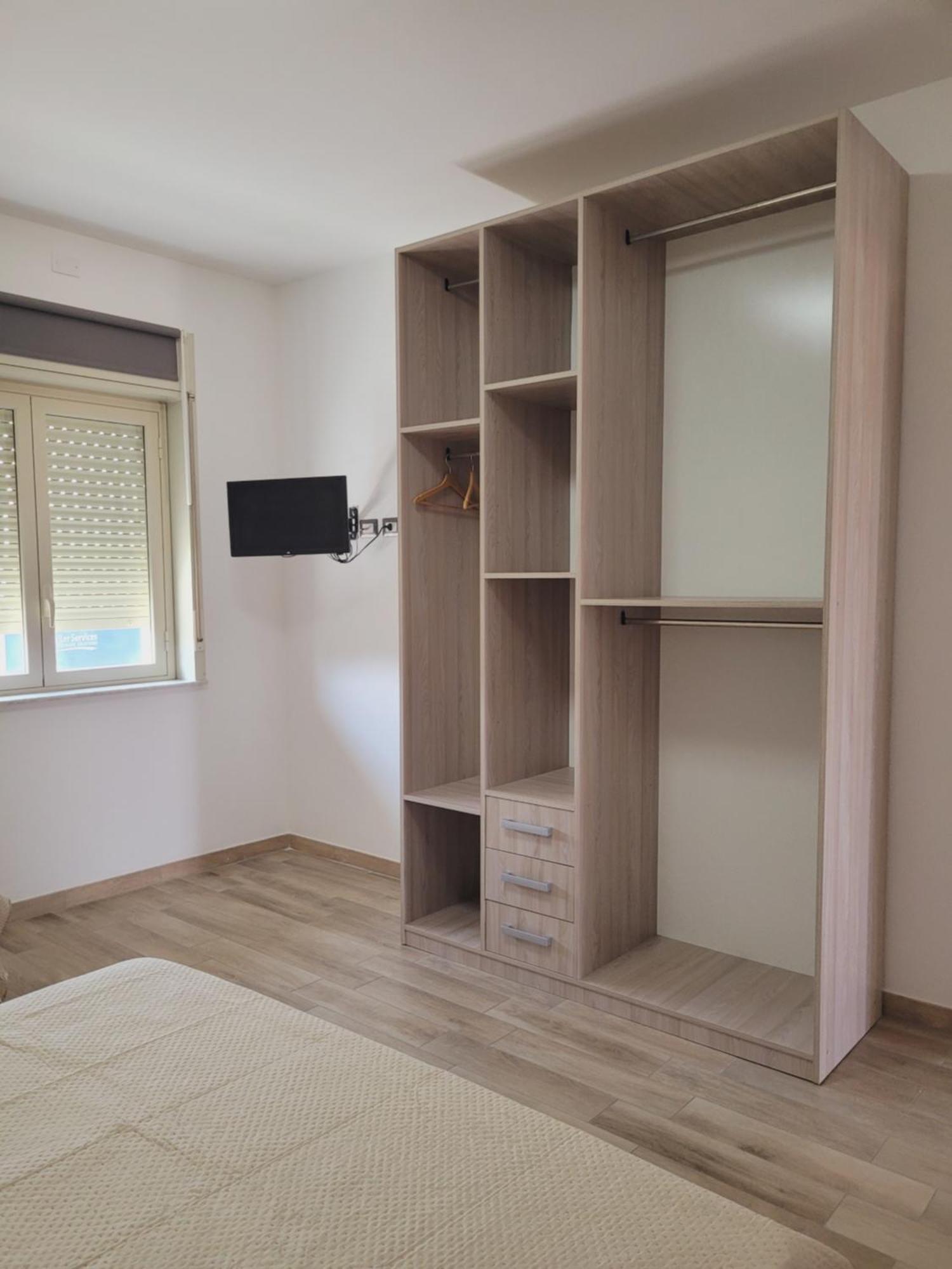 House Airport Catania Appartement Buitenkant foto