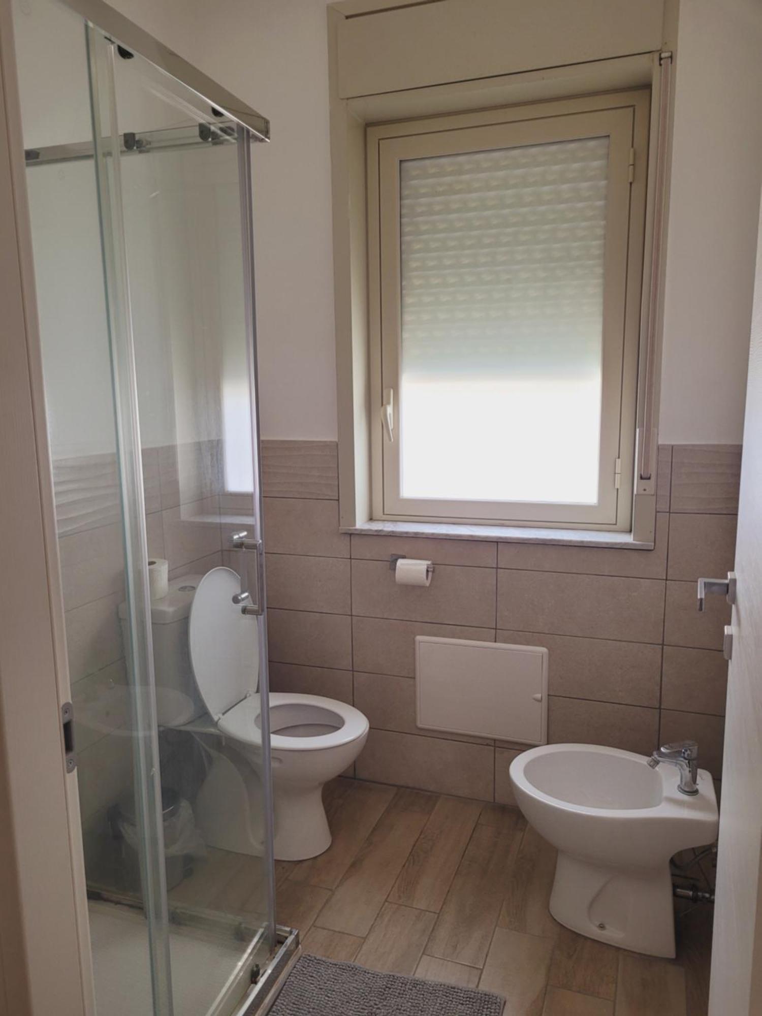 House Airport Catania Appartement Buitenkant foto
