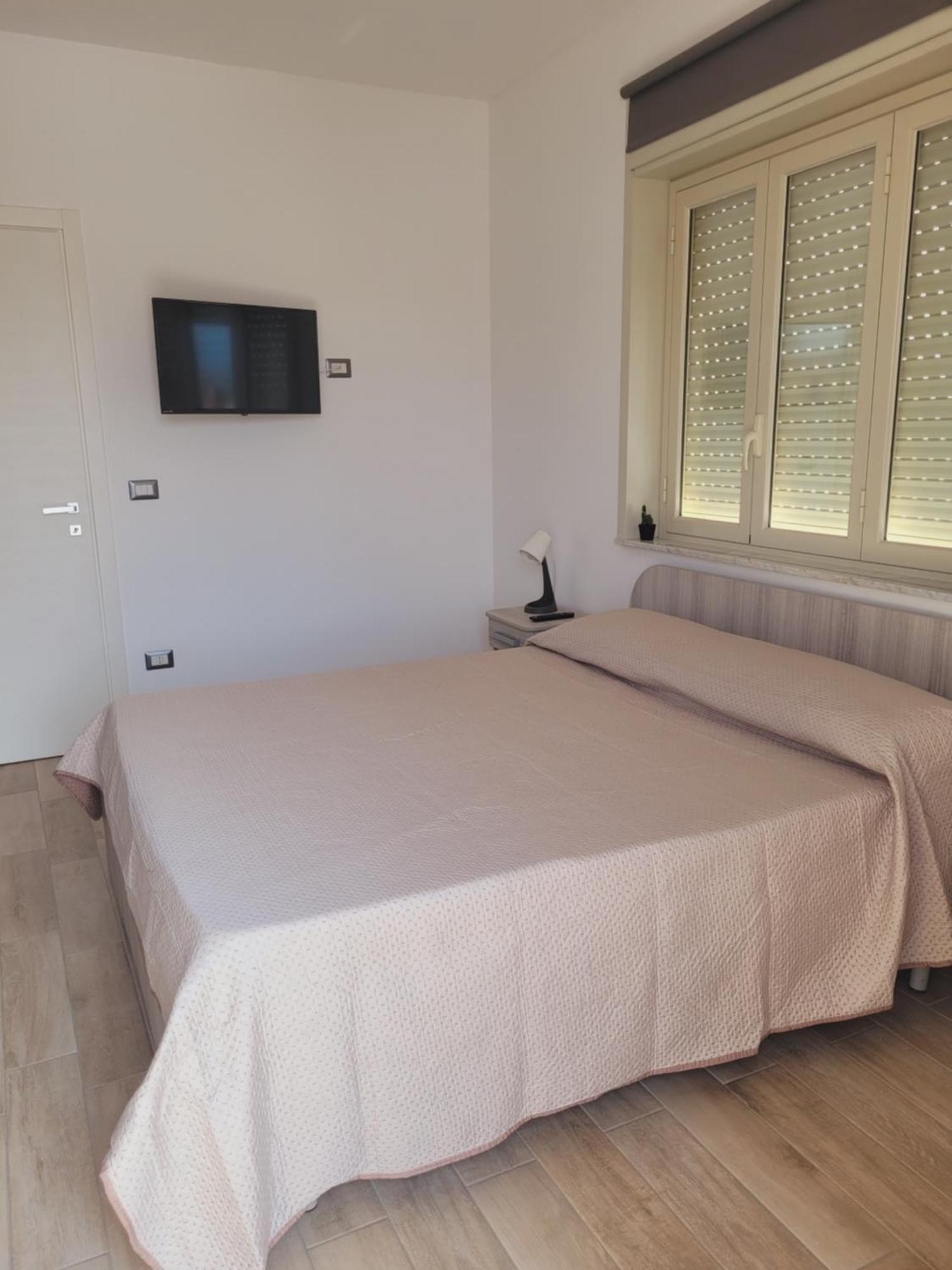 House Airport Catania Appartement Buitenkant foto