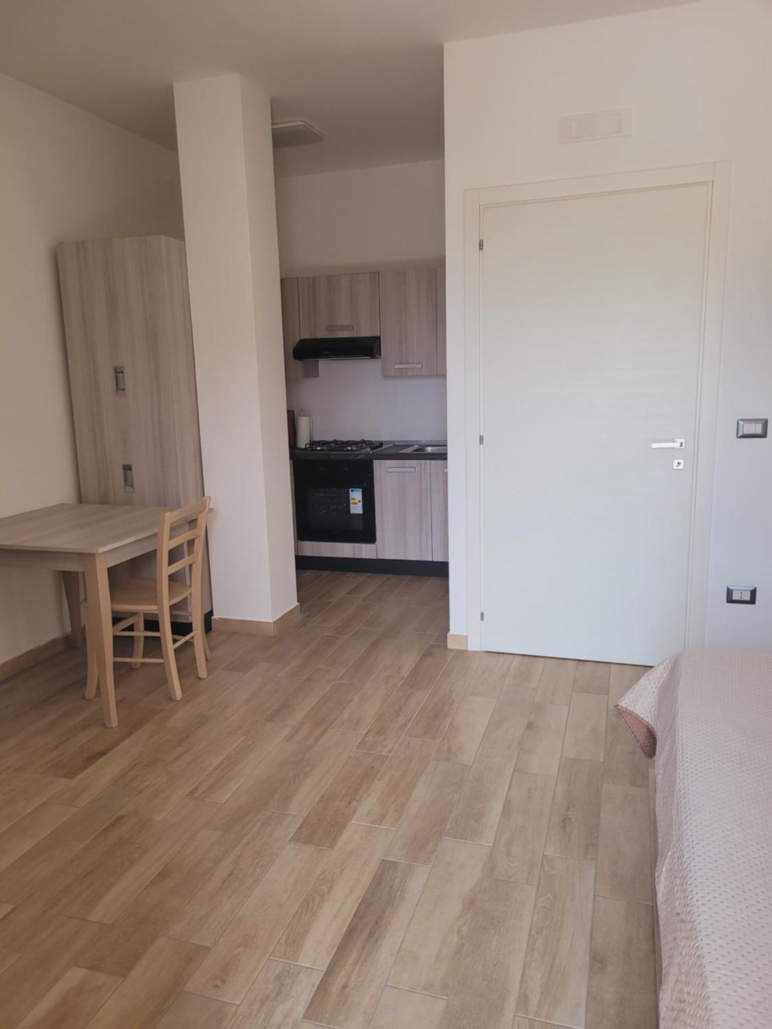 House Airport Catania Appartement Buitenkant foto