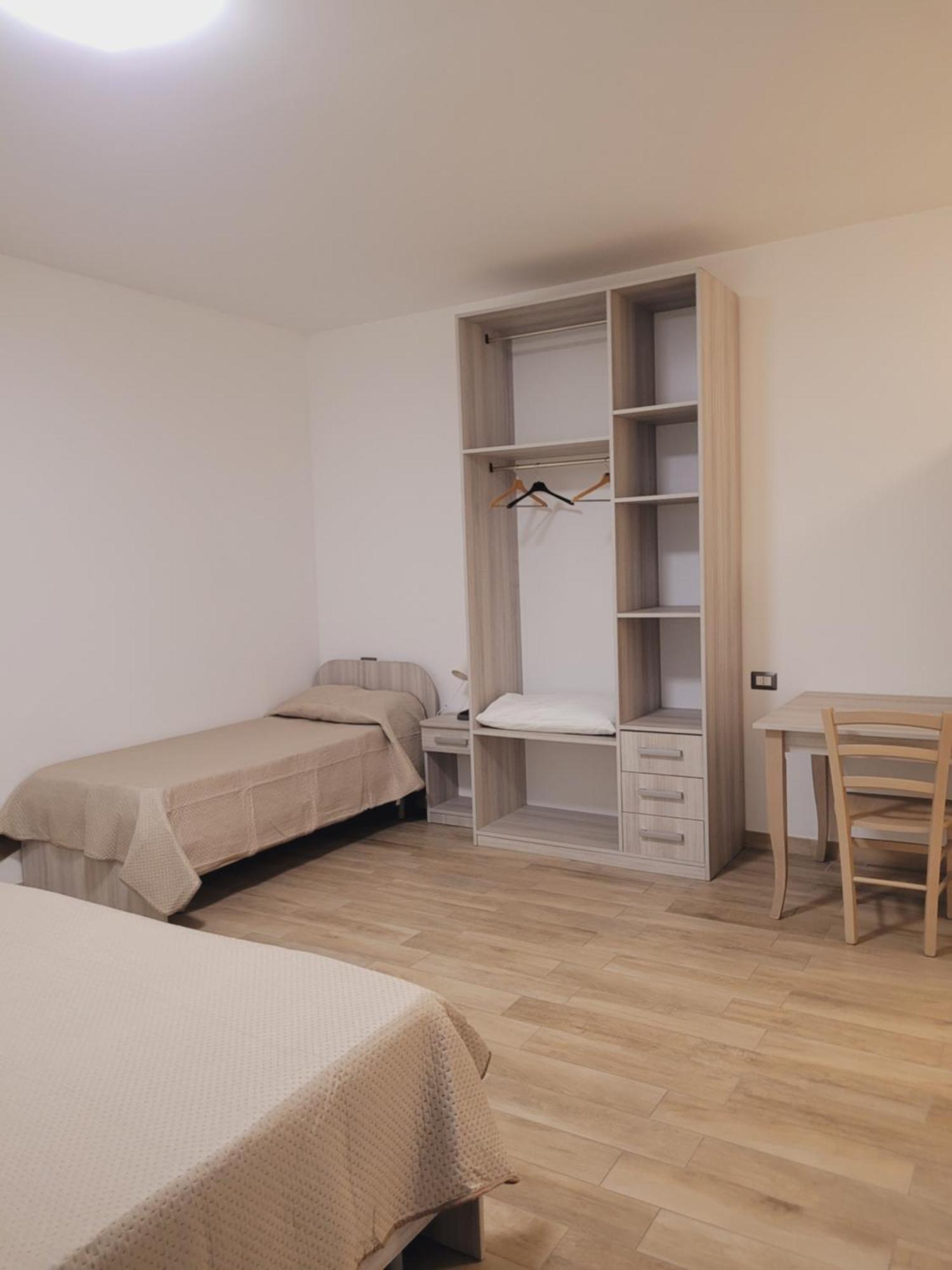 House Airport Catania Appartement Buitenkant foto