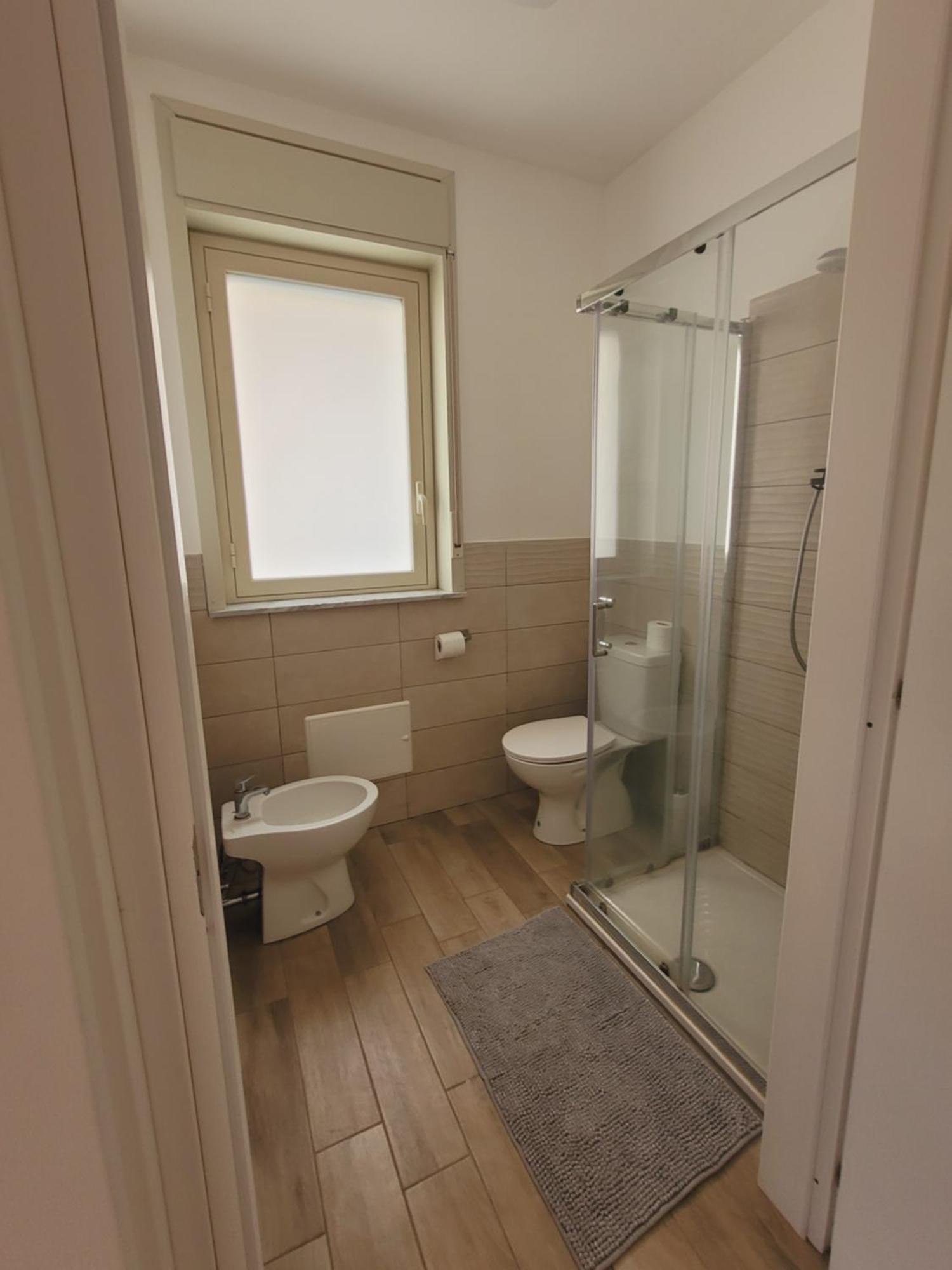 House Airport Catania Appartement Buitenkant foto