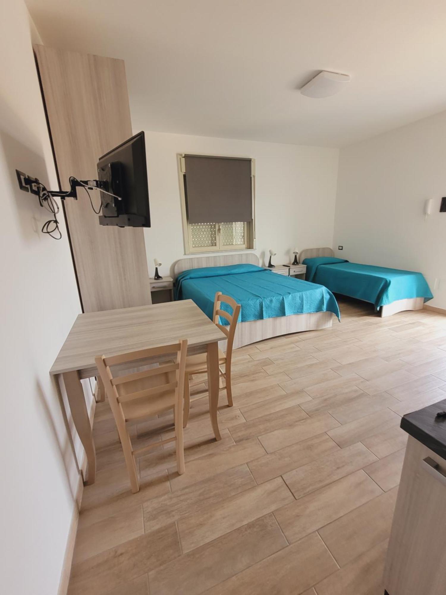 House Airport Catania Appartement Buitenkant foto
