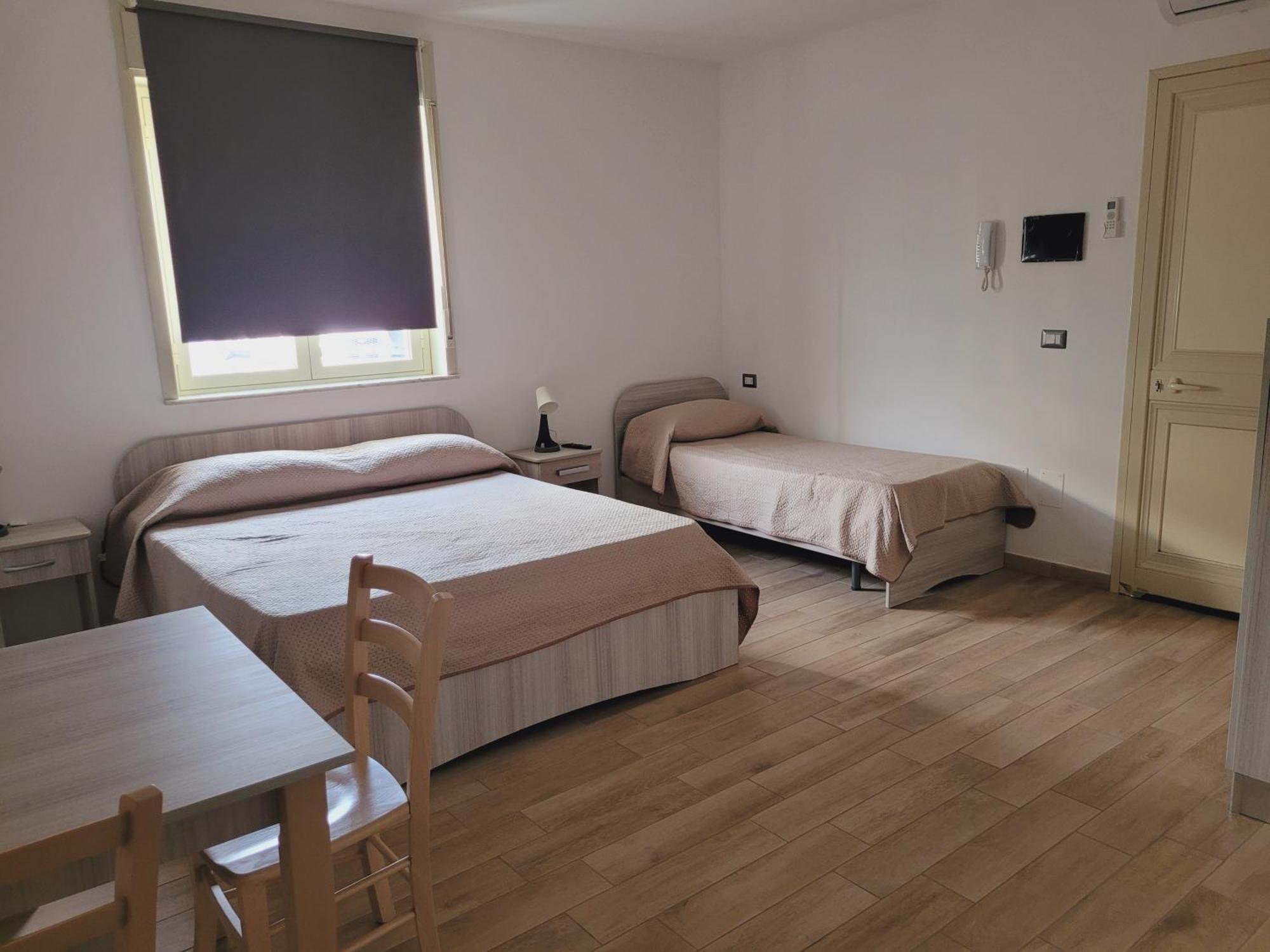 House Airport Catania Appartement Buitenkant foto