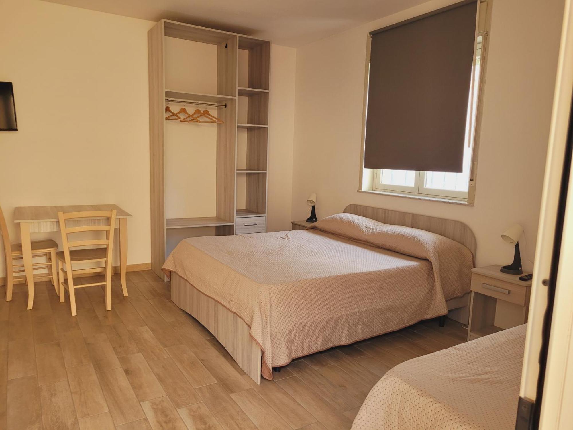 House Airport Catania Appartement Buitenkant foto