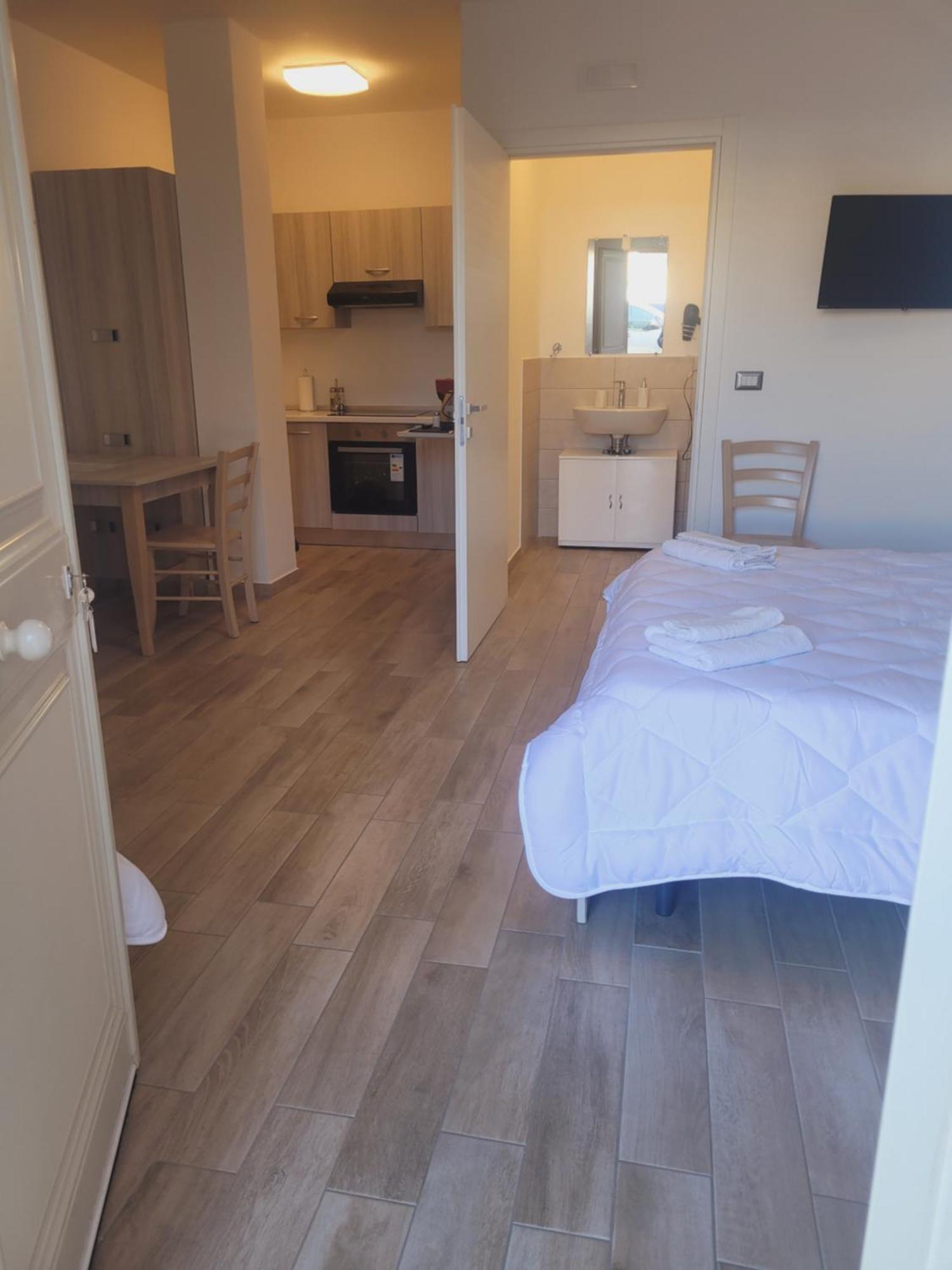 House Airport Catania Appartement Buitenkant foto