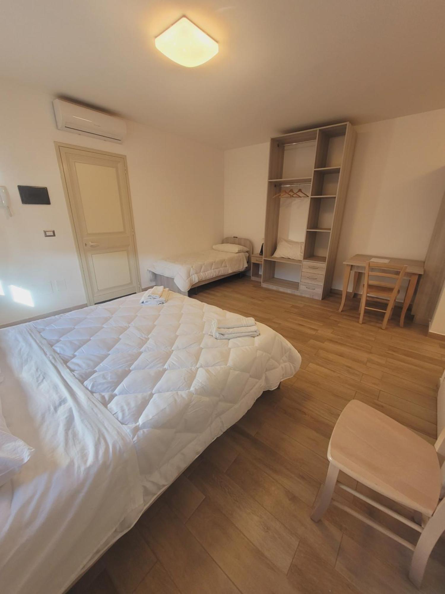 House Airport Catania Appartement Buitenkant foto